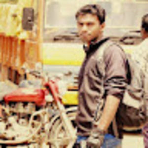 Meet your Posher, Jeevan